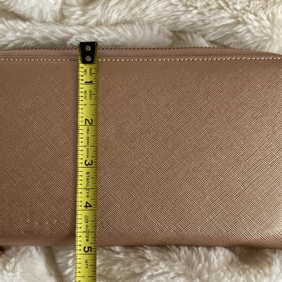 Chelmon wallet with detachable wrist strap - Picture 15 of 16